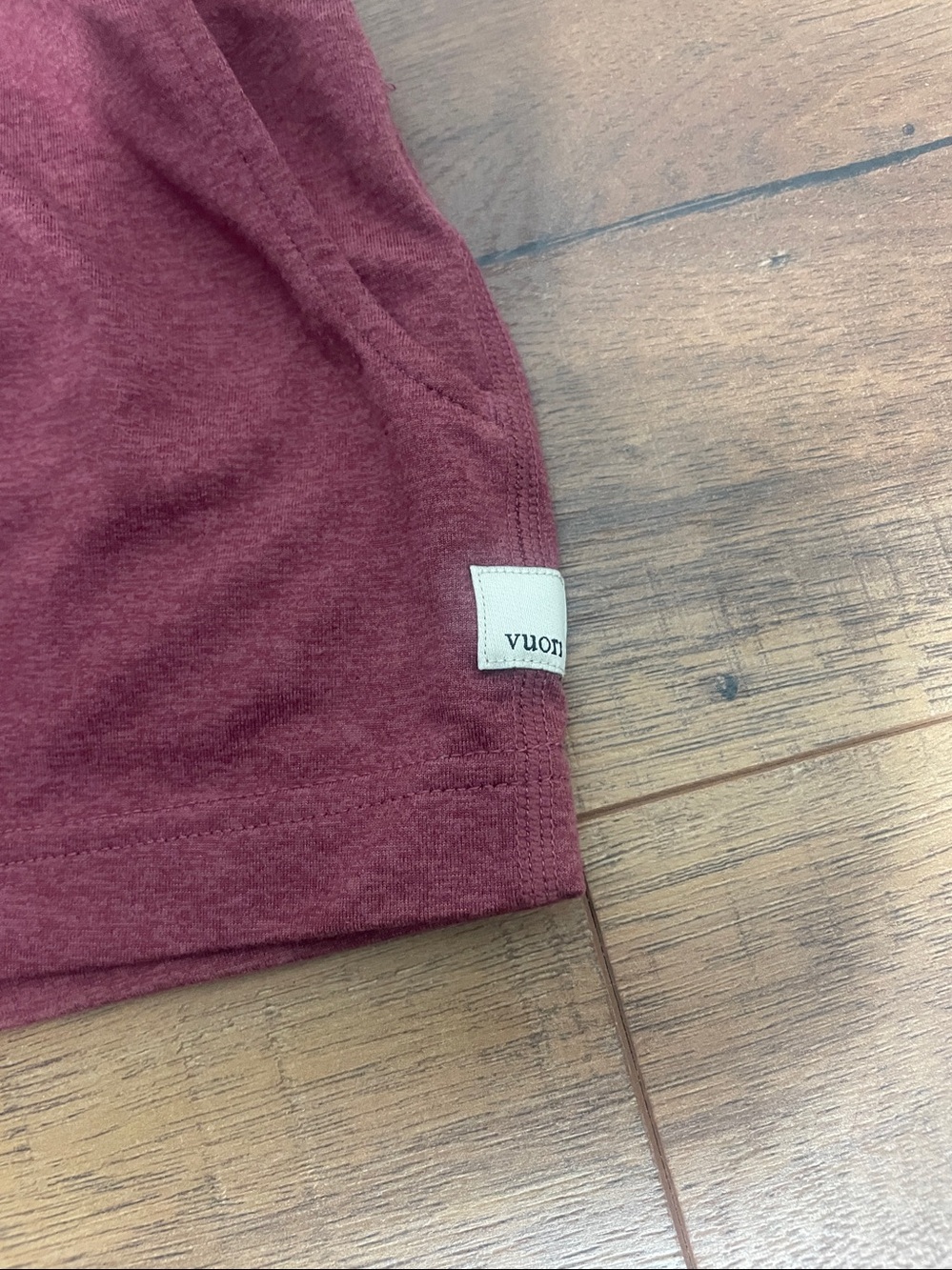2 Pair Vuori Shorts Size Small - Picture 5 of 14